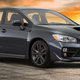Photo credit: Subaru